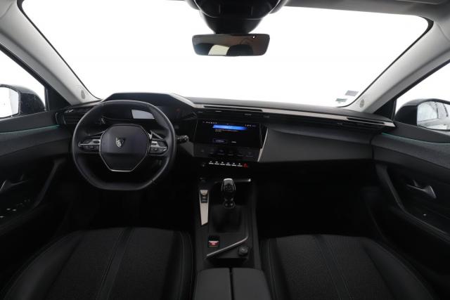 Peugeot 308 image 8