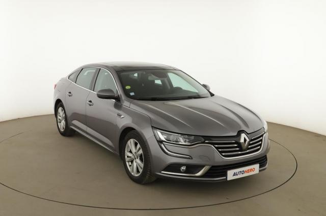 Renault Talisman image 6