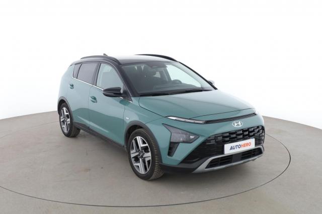 Hyundai Bayon image 6