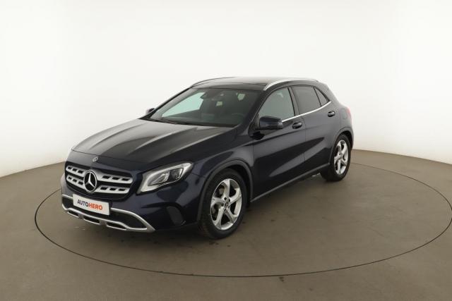 Mercedes Benz Gla 200 Sensation 7g-Dct 156 Ch