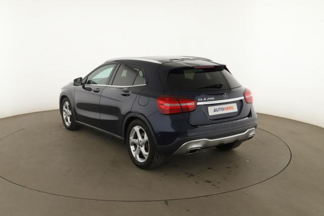 Mercedes Benz Gla image 3
