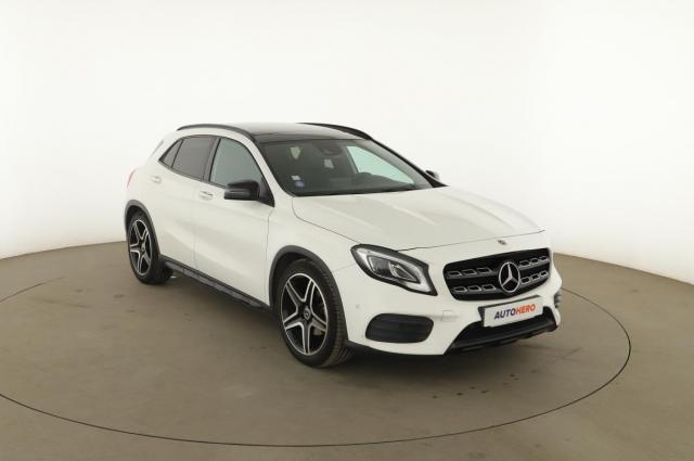 Mercedes Benz Gla image 9