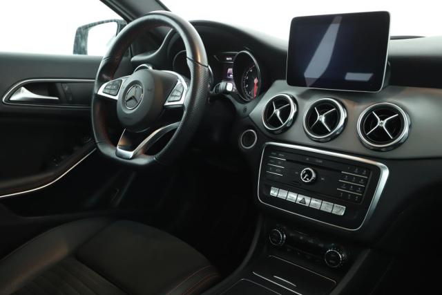 Mercedes Benz Gla image 6