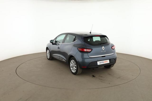 Renault Clio image 7