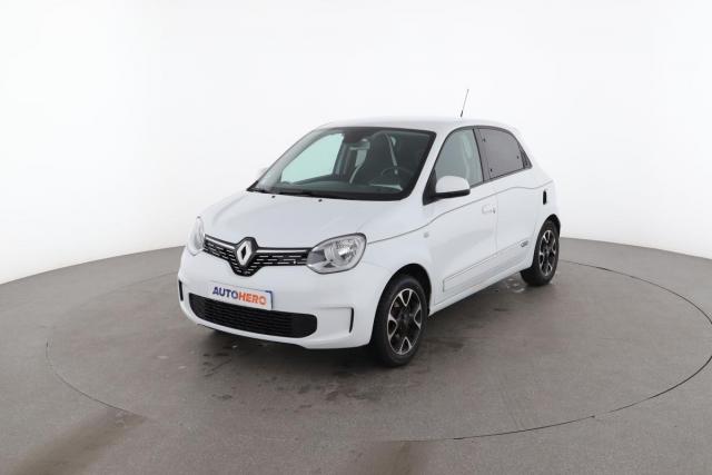 Renault Twingo 0.9 Tce Intens Edc 92 Ch