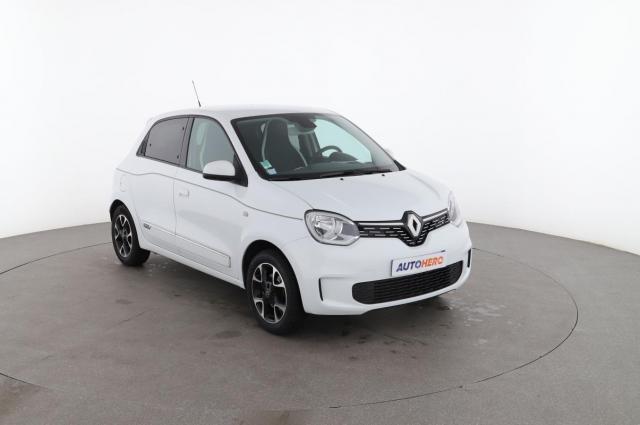 Renault Twingo image 3