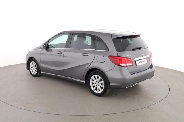 Mercedes Benz Classe B image 9