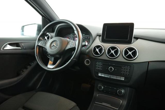 Mercedes Benz Classe B image 1