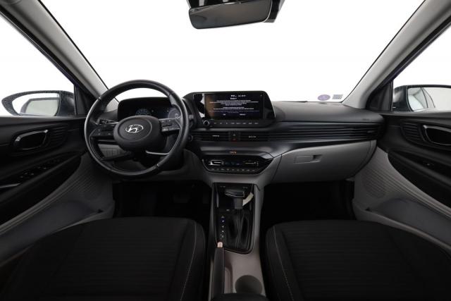 Hyundai I20 image 3