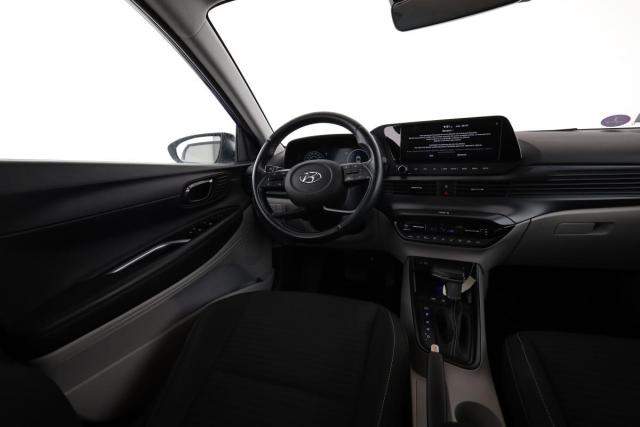Hyundai I20 image 4