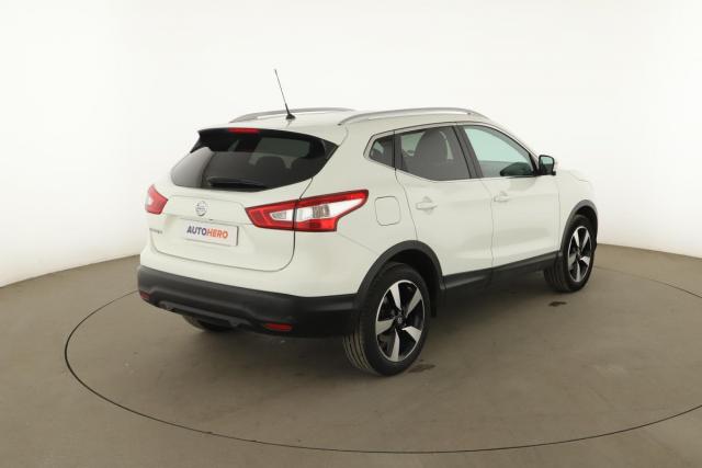 Nissan Qashqai image 6