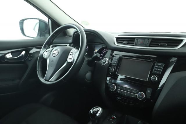 Nissan Qashqai image 4