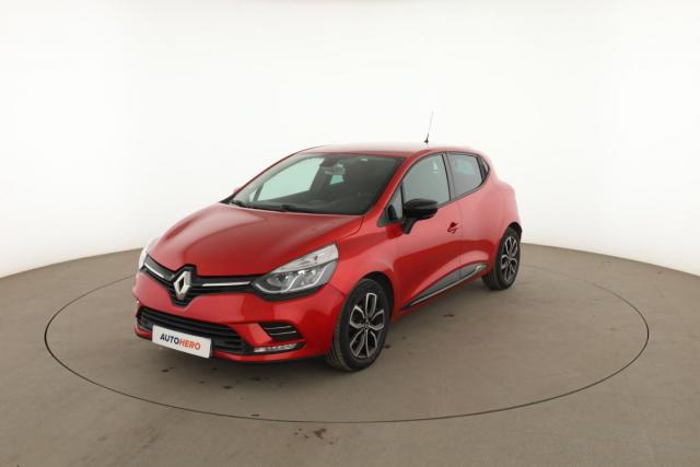 Renault Clio 0.9 Tce Limited 90 Ch