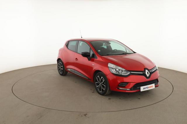 Renault Clio image 3