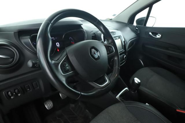 Renault Captur image 8