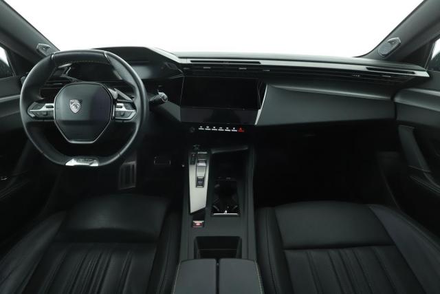 Peugeot 408 image 9