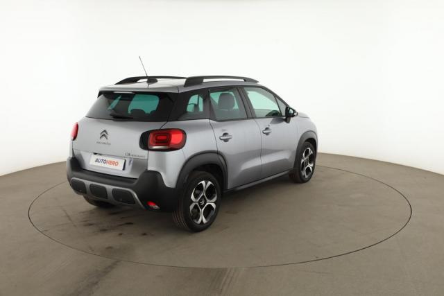 Citroen C3 Aircross image 5