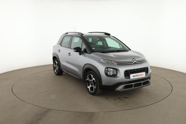 Citroen C3 Aircross image 1