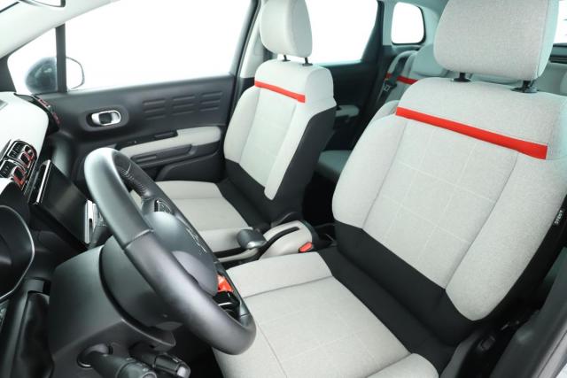 Citroen C3 Aircross image 3