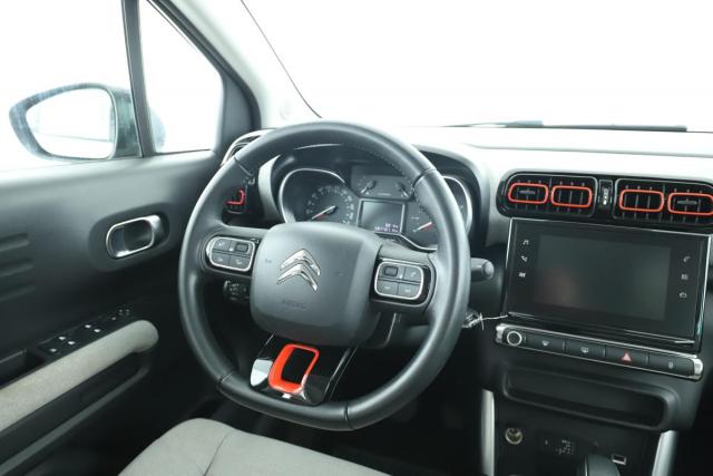 Citroen C3 Aircross image 1