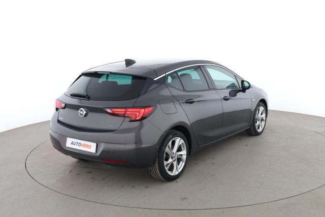 Opel Astra image 6