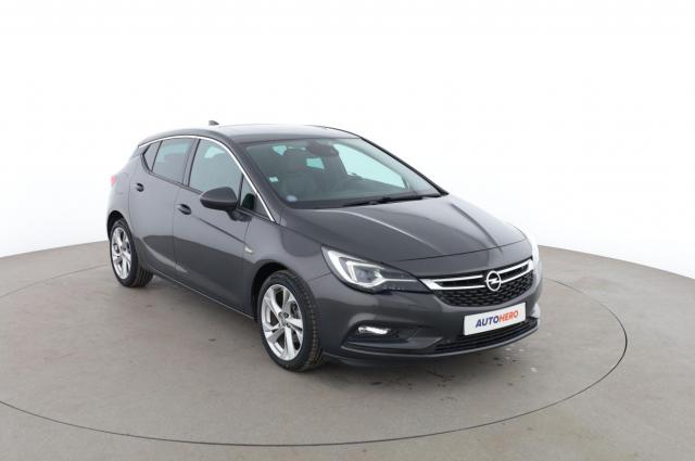 Opel Astra image 5
