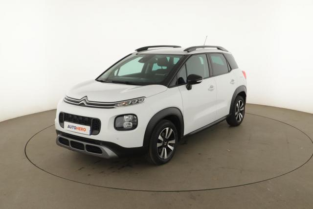 Citroen C3 Aircross 1.5 Blue-Hdi Shine Business Eat6 120 Ch