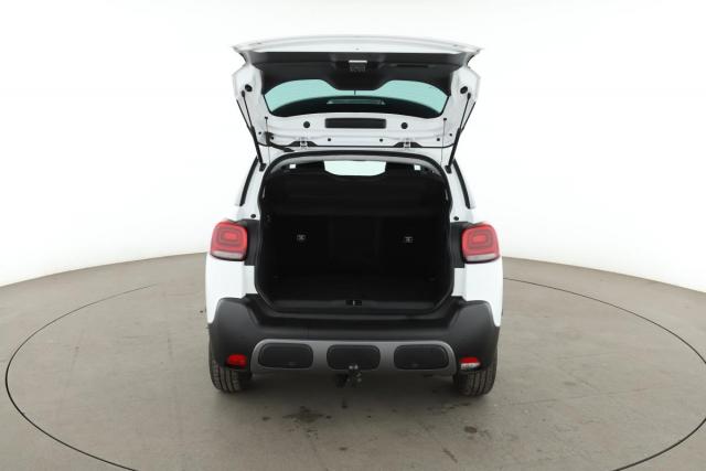 Citroen C3 Aircross image 6