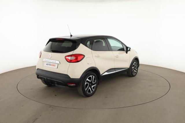 Renault Captur image 9