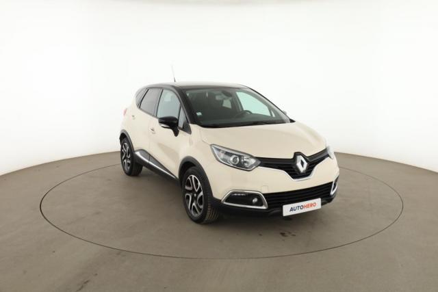 Renault Captur image 5