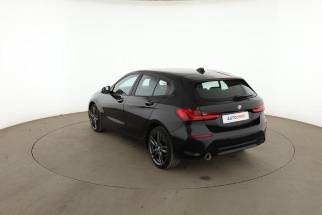 Bmw Série 1 image 4