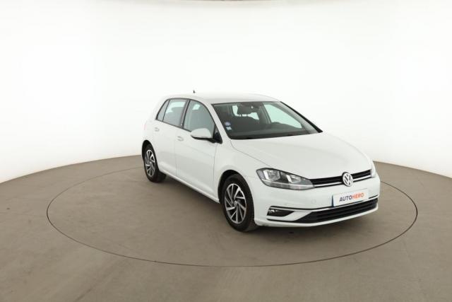 Volkswagen Golf image 5