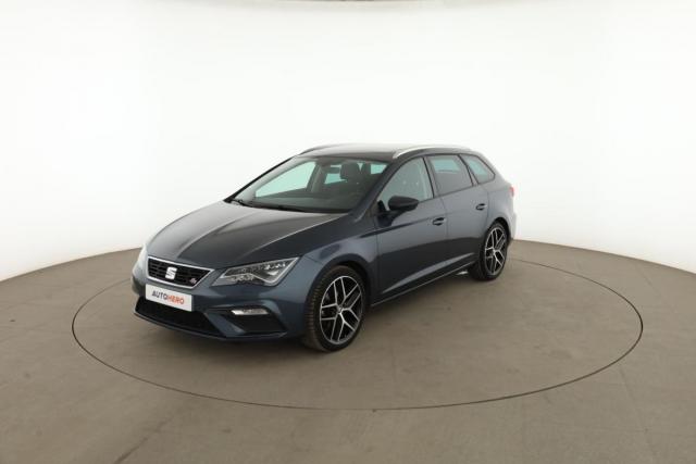 Seat Leon St 2.0 Tdi Fr Dsg7 150 Ch