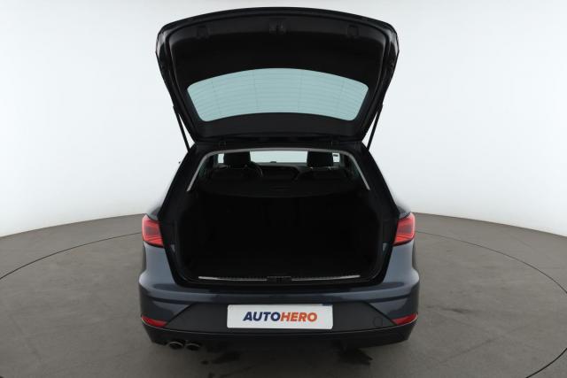Seat Leon image 8