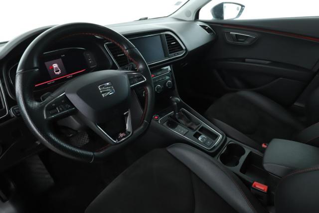 Seat Leon image 5