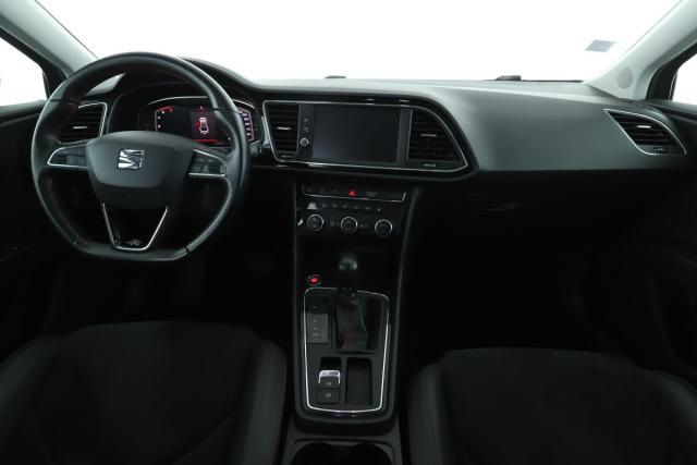 Seat Leon image 9