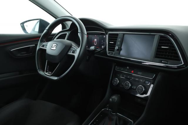 Seat Leon image 7