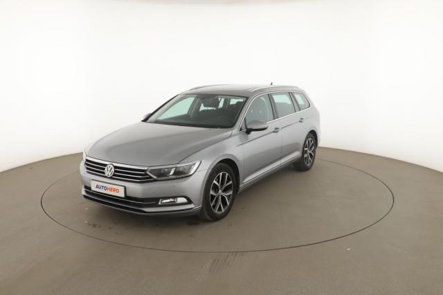 Volkswagen Passat Sw 1.4 Tsi Act Bluemotion Tech Connect Dsg7 150 Ch