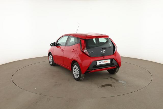 Toyota Aygo image 2