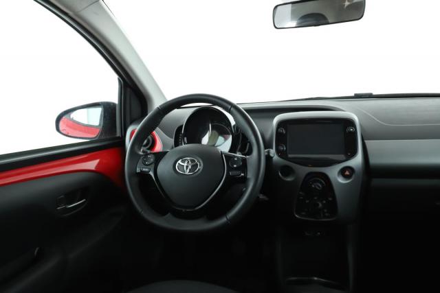 Toyota Aygo image 1