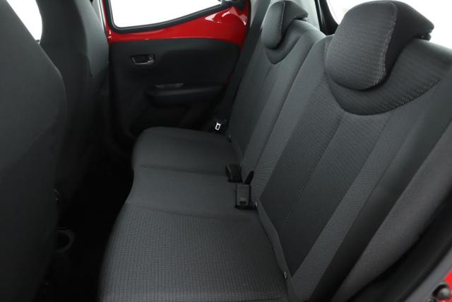 Toyota Aygo image 4