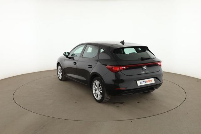 Seat Leon image 7
