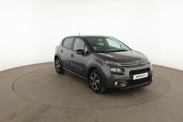Citroen C3 image 7
