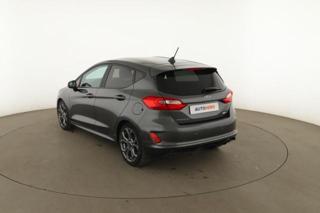 Ford Fiesta image 4