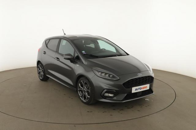 Ford Fiesta image 3