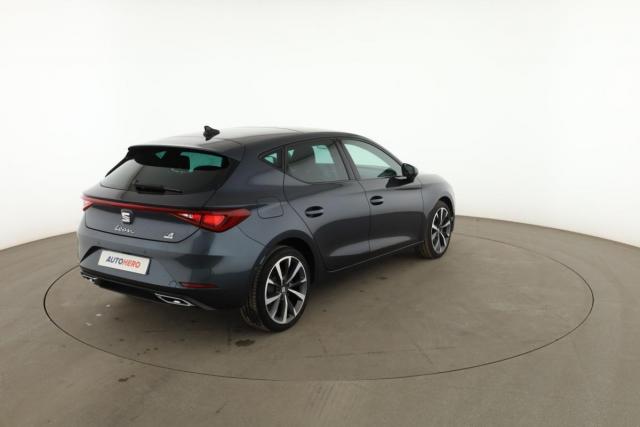 Seat Leon image 9