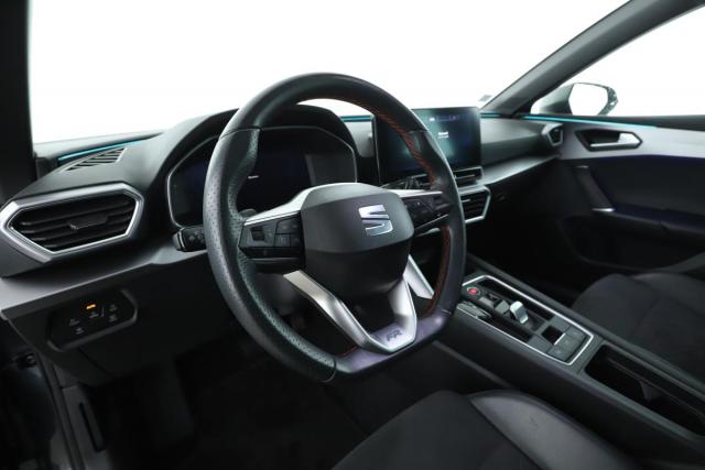 Seat Leon image 2