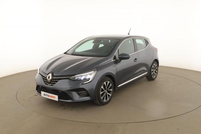 Renault Clio 1.0 Tce Intens 91 Ch