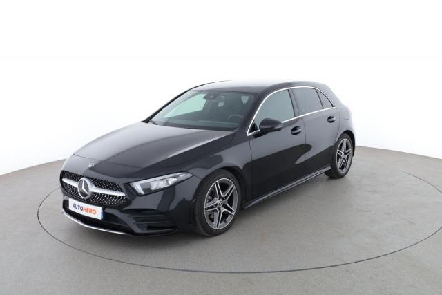 Mercedes Benz Classe A 200 D Amg Line 8g-Dct 150 Ch