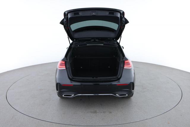 Mercedes Benz Classe A image 7